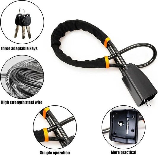 Universal Car Lock Pakauto™